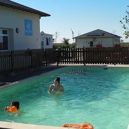 Rinlo Costa Szálloda