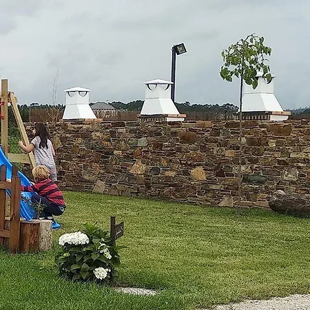 Otel Rinlo Costa