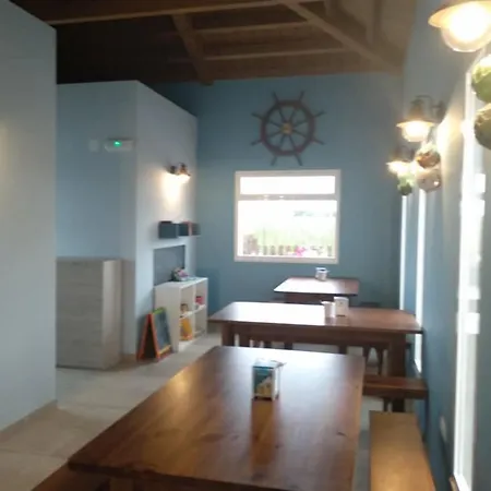 Rinlo Costa * Ribadeo