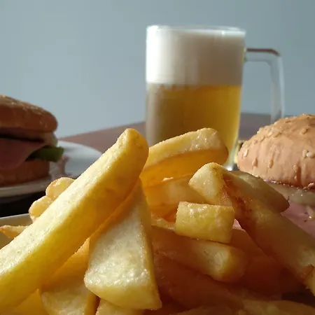 酒店 Rinlo Costa 里瓦德奥