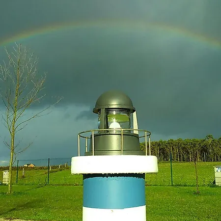 Rinlo Costa Ribadeo