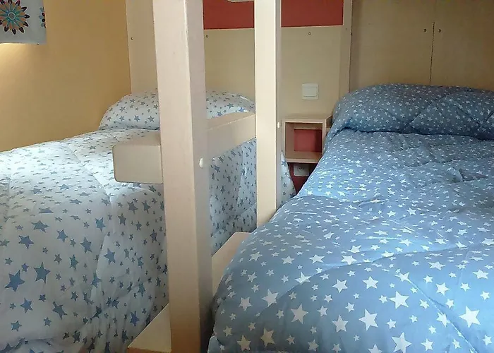 Rinlo Costa Szálloda