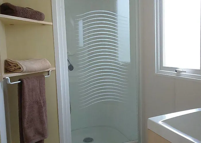 Szálloda Rinlo Costa Ribadeo