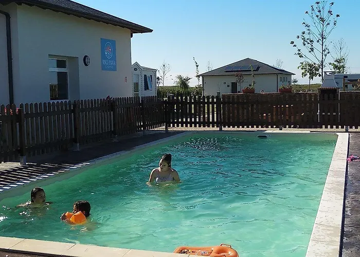 Rinlo Costa Szálloda