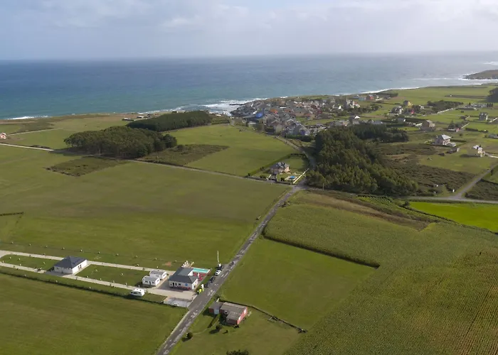 Rinlo Costa Szálloda