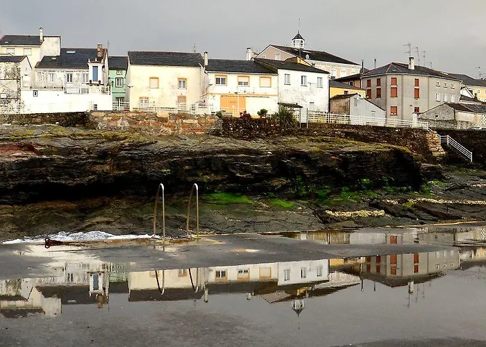 Szálloda Rinlo Costa *