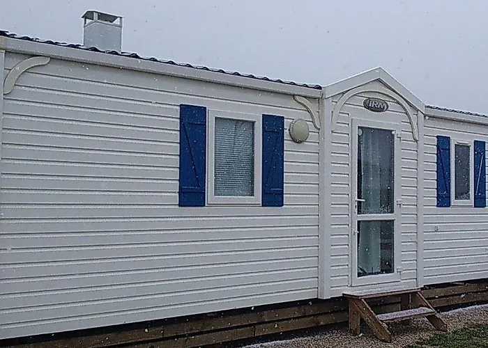 Szálloda Rinlo Costa Ribadeo